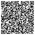 QR code with Nyx Cosmetics contacts