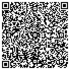 QR code with First Jacksboro Bancshares contacts