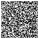 QR code with A DC Message Center contacts