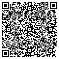QR code with D C Govt contacts
