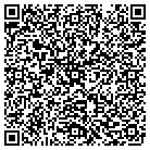 QR code with Fabri Zone Cleaning Systems contacts