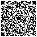QR code with Rain Cosmetics contacts
