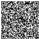 QR code with I D Griffith Inc contacts