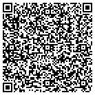 QR code with AAA Communications Inc contacts