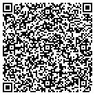 QR code with V J's Foreign Car Service contacts