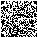 QR code with Ali Z Hameli MD contacts