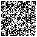 QR code with Ajmal Ans contacts