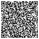 QR code with Maud's Tavern contacts