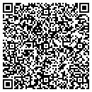 QR code with Uptown Attic Inc contacts