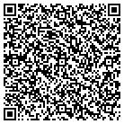 QR code with AAA Non-Profit Hiv/Std Testing contacts