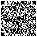 QR code with Anserfone contacts