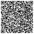 QR code with AAA Non-Profit Hiv/Std Testing contacts
