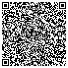 QR code with AAA Non-Profit Hiv/Std Testing contacts