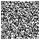 QR code with AAA Non-Profit Hiv/Std Testing contacts