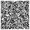 QR code with T C Kokua contacts