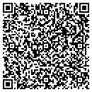 QR code with Your Invited contacts