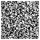 QR code with B & B Gun & Pawn Shop contacts