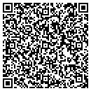 QR code with Katie's Subs contacts