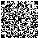 QR code with A J's Office Service contacts