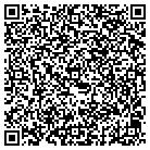 QR code with Marshfield Blimpie Company contacts
