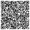 QR code with A Will & Way, Inc. contacts