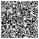 QR code with A Answering Line contacts
