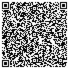 QR code with B D P International Inc contacts