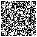 QR code with C E C I contacts