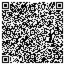 QR code with A Good Sign contacts
