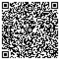 QR code with Quiznos contacts