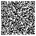 QR code with Quiznos contacts