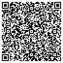 QR code with Klondike Kate's contacts