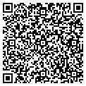 QR code with Quiznos contacts