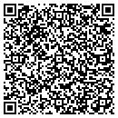 QR code with Preserve contacts