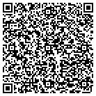 QR code with Delaware Ophthalmology Cons contacts