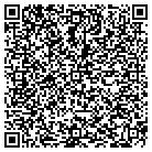 QR code with Tyndall John W General Contrac contacts