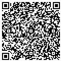 QR code with Quiznos contacts