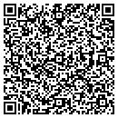 QR code with Pete's Place contacts