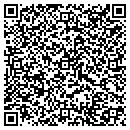 QR code with Rosesubs contacts