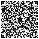 QR code with B D S Two Inc contacts