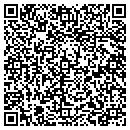 QR code with R N Dental Laboratories contacts