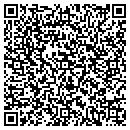 QR code with Siren Subway contacts
