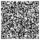 QR code with Caney Point Resort contacts