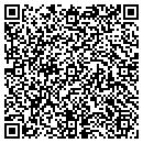 QR code with Caney Point Resort contacts