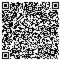 QR code with KFC contacts
