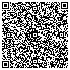 QR code with O'Brien Marketing, Inc contacts