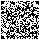 QR code with A Answering Service LLC contacts