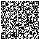 QR code with C L Y Inc contacts