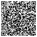 QR code with Subway contacts