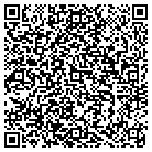 QR code with Rick's Restaurant & Pub contacts